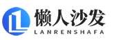 响应式懒人沙发网站模板